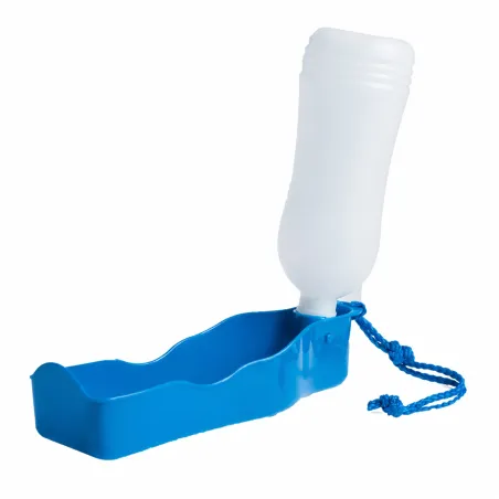 Bouteille de voyage