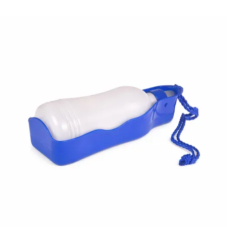 Bouteille de voyage