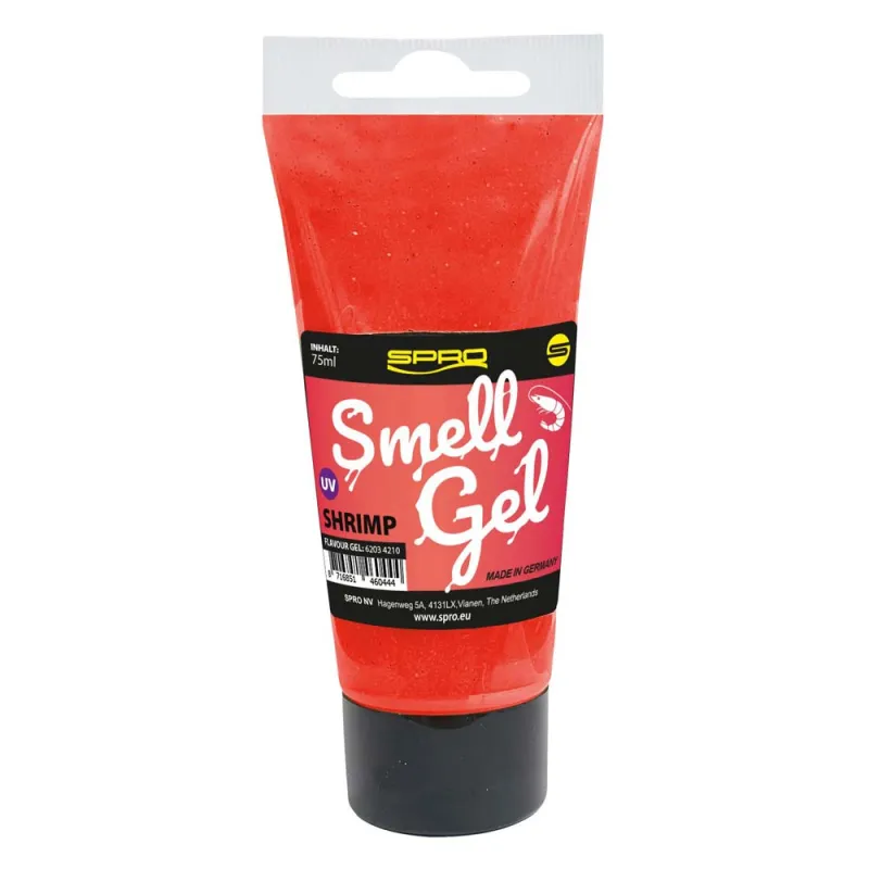 Attractant smell gel 75ml