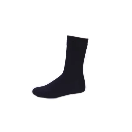 Chaussettes étanches et respirantes nylon noir 36/38 à 47/49