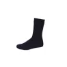 Chaussettes étanches et respirantes nylon noir 36/38 à 47/49