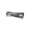 Boîte de nettoyage : baguette inox et 3 brosses | Ducatillon