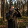 Gants polaires légers élastique fibre polaire polyester camo