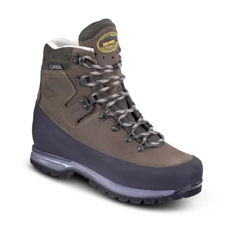 Chaussures Meindl Himalaya MFS : trekking et GORE-TEX