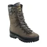 Bottes Meindl Taiga MFS : cuir et GORE-TEX marron