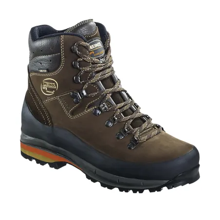 Chaussures Meindl Vakuum Men GTX : confort MFS Vakuum