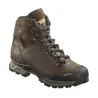 Chaussures Meindl Softline TOP GTX : nubuck et Vibram