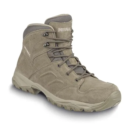 Chaussures Meindl Sahara PRO : marche par temps chaud