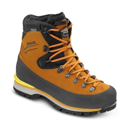 Chaussures Meindl Alta Rocca GTX : montagne, catégorie C