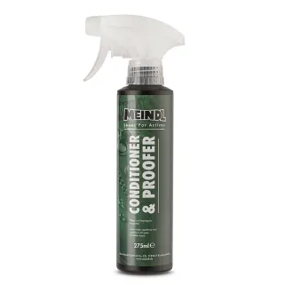 Spray Meindl Conditioner & Proofer : nubuck et suède