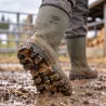 Demi-bottes Solidur Allworker O4 CI SR LG en PU, du 40 au 47