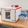 Couveuse Automatique DUC 70 Maino® avec Kit Humidificateur - 70 Œufs