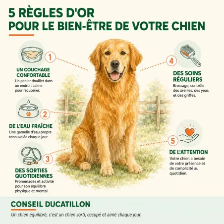 Bâtonnets friandise au poulet 200g pour chien