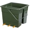 Multibiberon plastique pour ovins et caprins