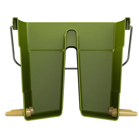 Multibiberon plastique pour ovins et caprins