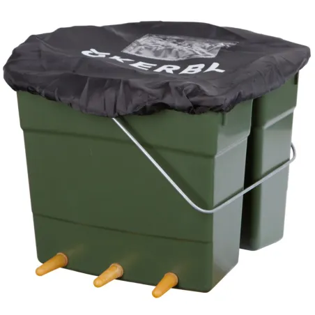 Multibiberon plastique pour ovins et caprins