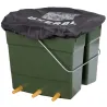 Multibiberon plastique pour ovins et caprins