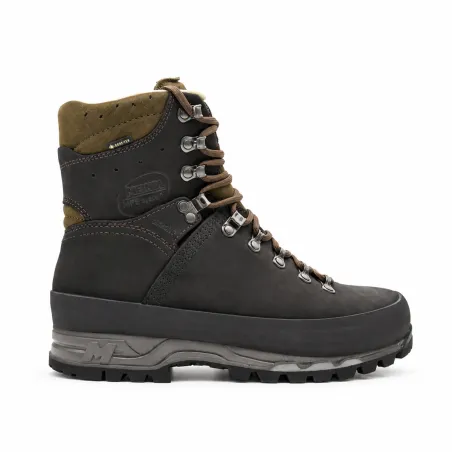 Chaussures Meindl Island MFS Active GORE-TEX et Vibram