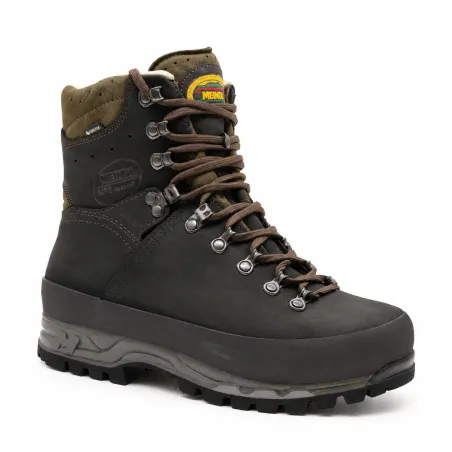 Chaussures Meindl Island MFS Active GORE-TEX et Vibram