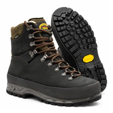 Chaussures Meindl Island MFS Active GORE-TEX et Vibram