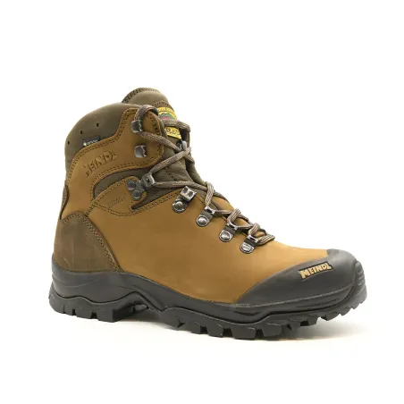Chaussures Meindl Kansas GTX : trekking en cuir nubuck