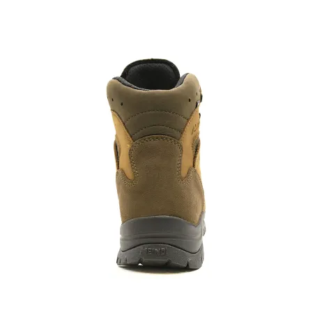 Chaussures Meindl Kansas GTX : trekking en cuir nubuck