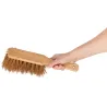 Balayette en fibre naturelle