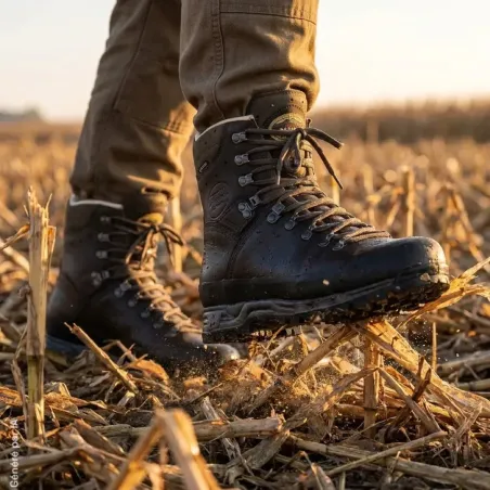 Chaussures Meindl Island MFS Active GORE-TEX et Vibram