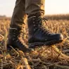 Chaussures Meindl Island MFS Active GORE-TEX et Vibram