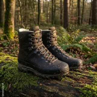 Chaussures Meindl Island MFS Active GORE-TEX et Vibram