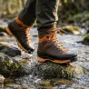Chaussures Meindl Island MFS Rock GORE-TEX orange