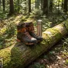 Chaussures Meindl Island MFS Rock GORE-TEX orange