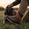 Chaussures Meindl Island MFS Rock GORE-TEX orange