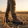 Chaussures Meindl Himalaya MFS : trekking et GORE-TEX