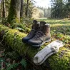 Chaussures Meindl Himalaya MFS : trekking et GORE-TEX