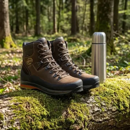 Chaussures Meindl Vakuum Men GTX : confort MFS Vakuum