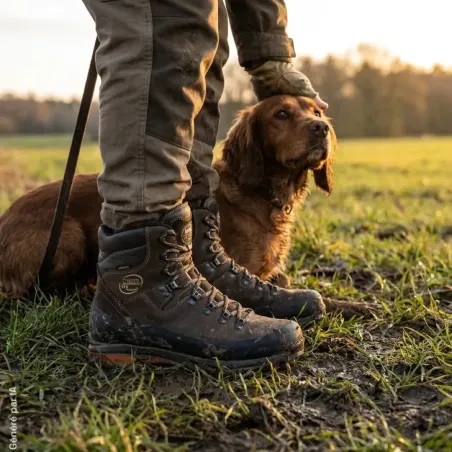 Chaussures Meindl Vakuum Men GTX : confort MFS Vakuum