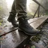 Meindl Ohio 2 GTX acajou : chaussures de randonnée