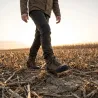Chaussures Meindl Kansas GTX : trekking en cuir nubuck