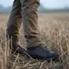 Chaussures Meindl Softline TOP GTX : nubuck et Vibram
