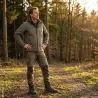 Chaussures Meindl Softline TOP GTX : nubuck et Vibram