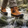 Chaussures Meindl Alta Rocca GTX : montagne, catégorie C
