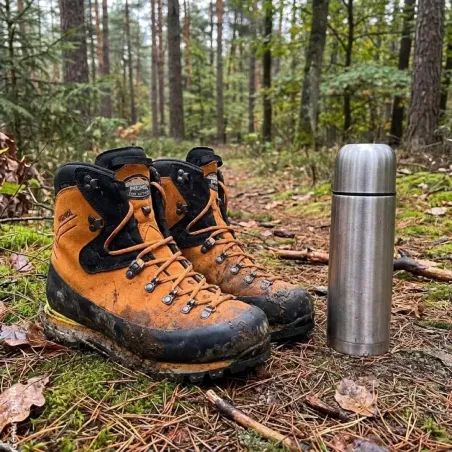 Chaussures Meindl Alta Rocca GTX : montagne, catégorie C