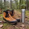 Chaussures Meindl Alta Rocca GTX : montagne, catégorie C