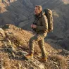 Chaussures Meindl Alta Rocca GTX : montagne, catégorie C