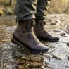 Chaussures Meindl Amiata GTX BOA : chaussant Comfort Fit