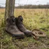 Chaussures Meindl Amiata GTX BOA : chaussant Comfort Fit