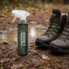 Spray Meindl Conditioner & Proofer : nubuck et suède