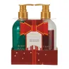 Coffret Soin Mains Windsor - Savon & Lotion 300 ml
