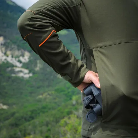 Veste de chasse Chamois Deerhunter